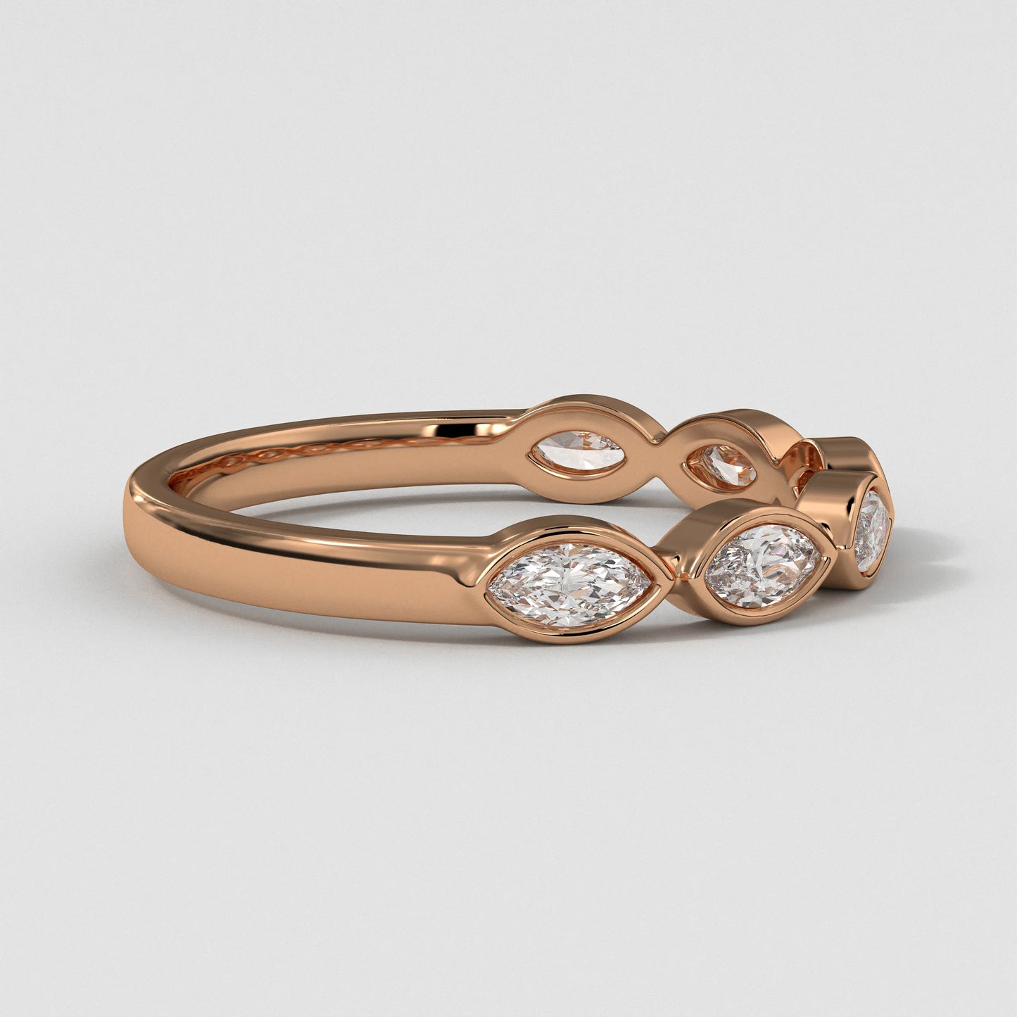 rose gold