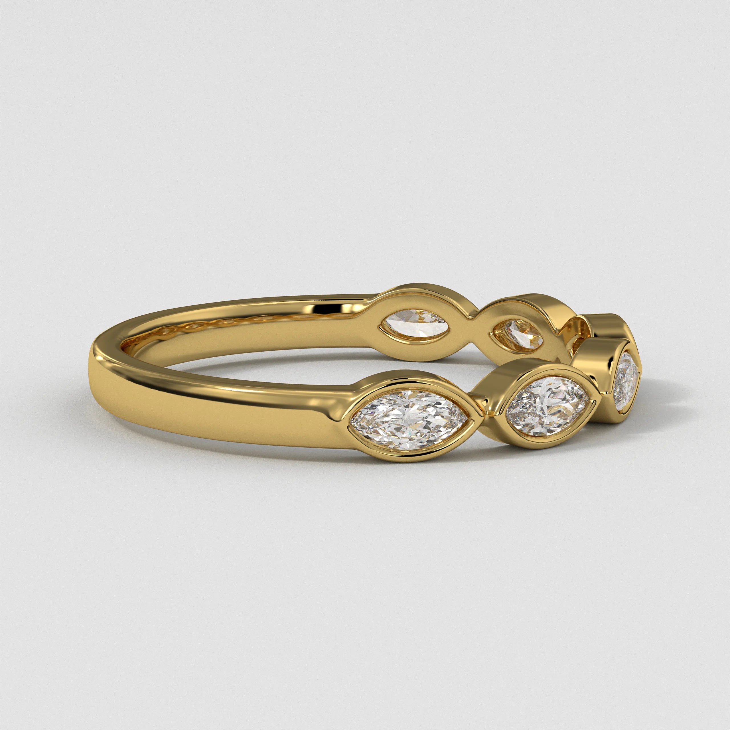 yellow gold