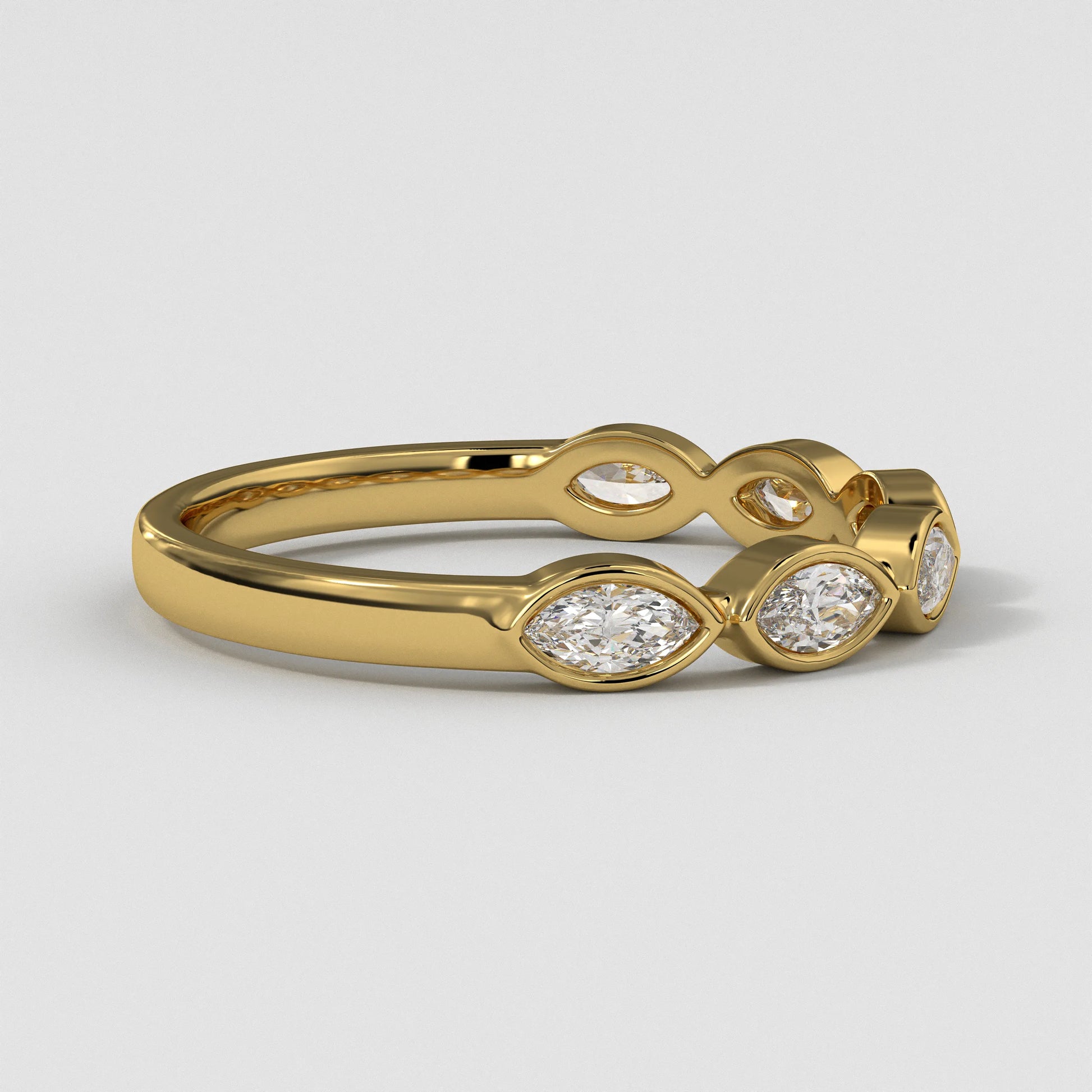 yellow gold