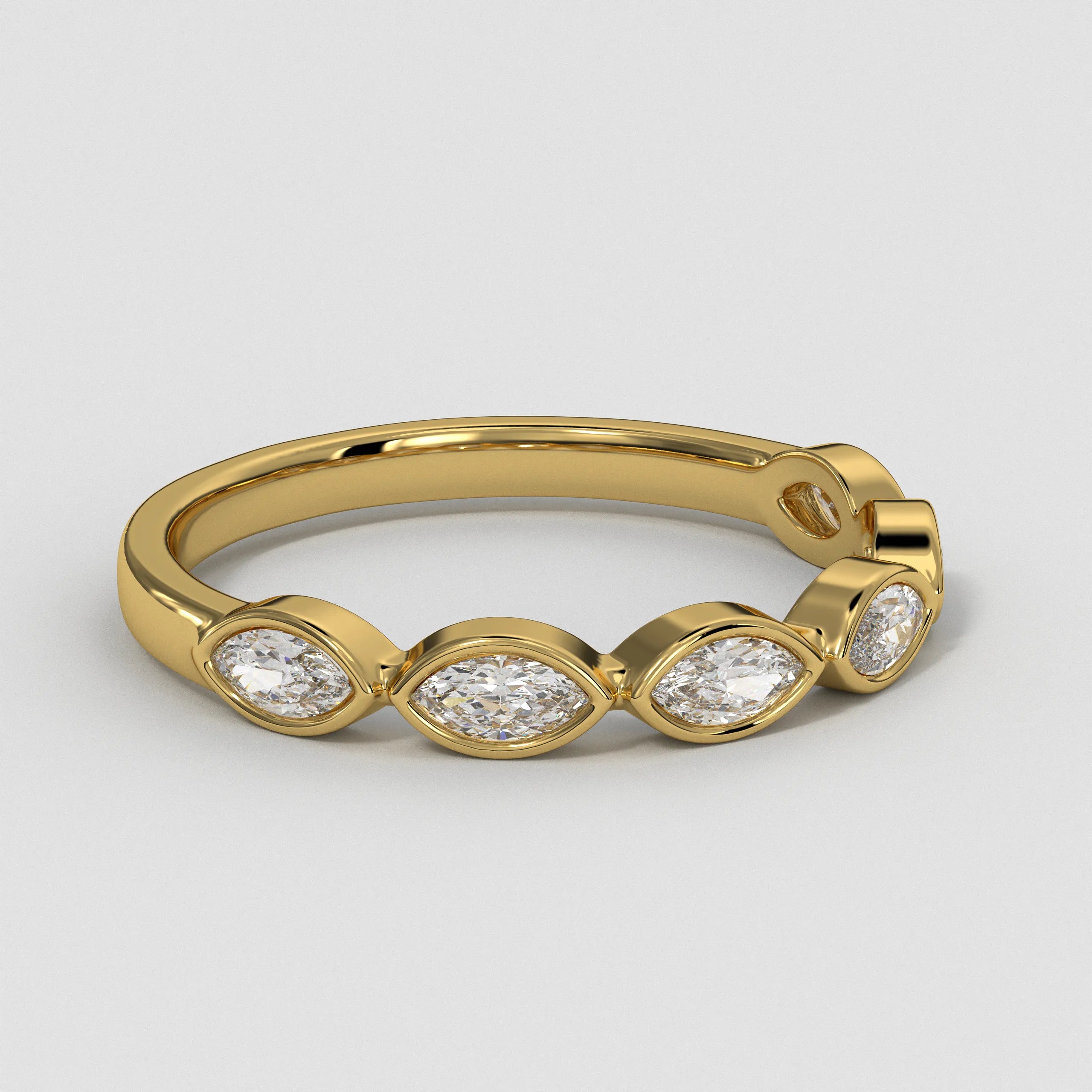 yellow gold