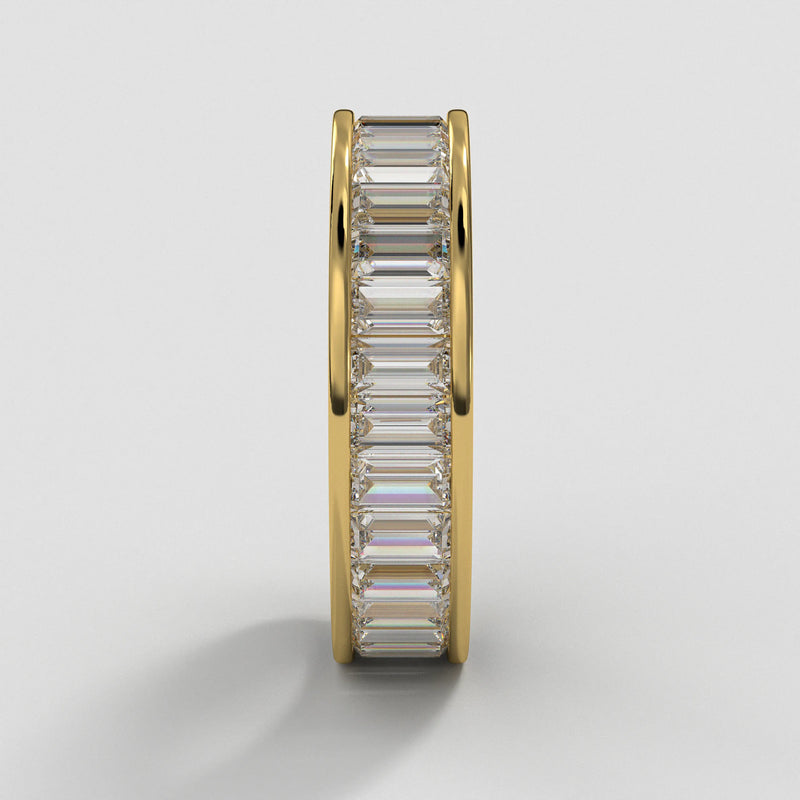yellow gold