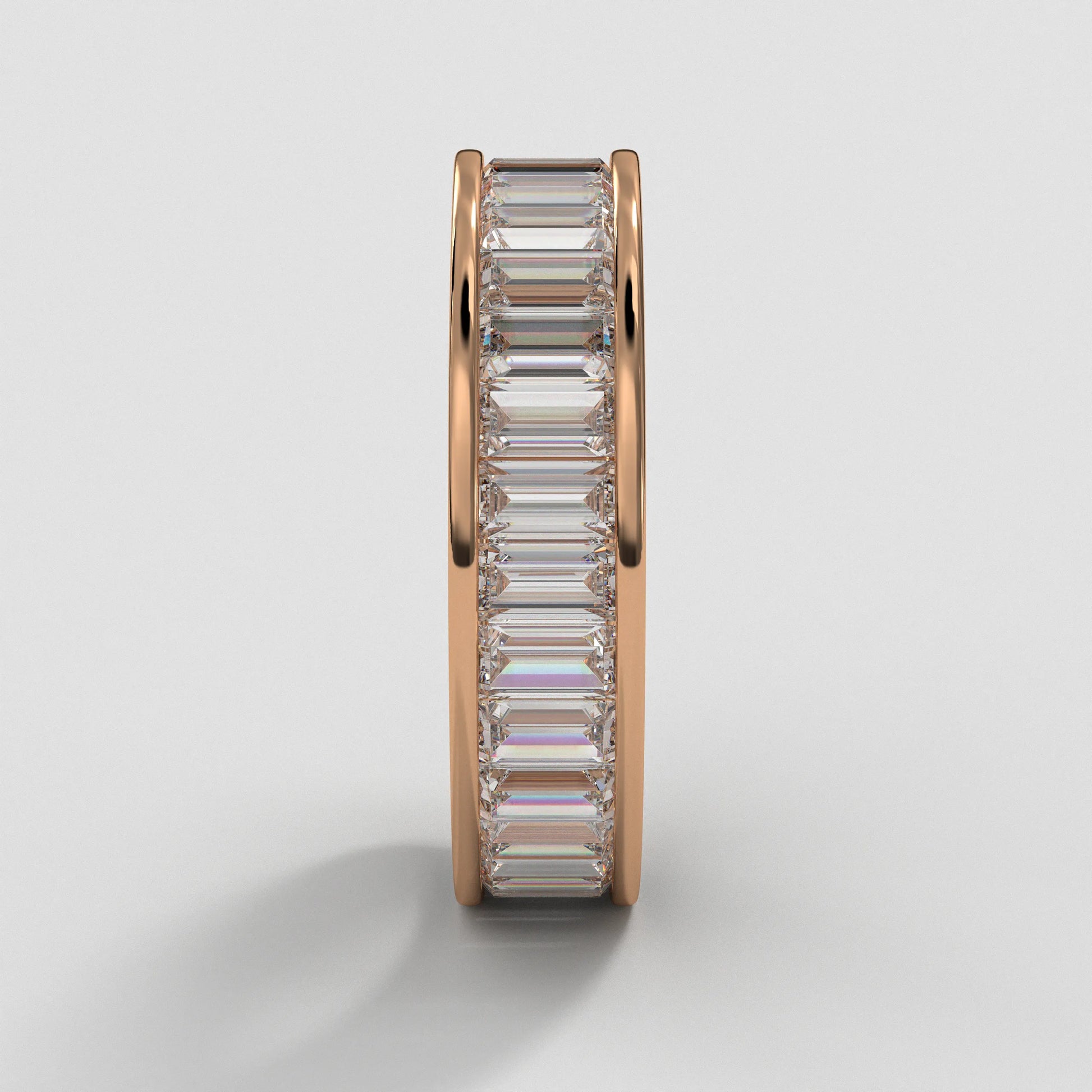 rose gold