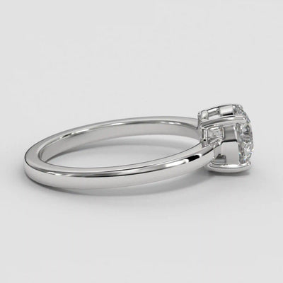 The Simple Solitaire