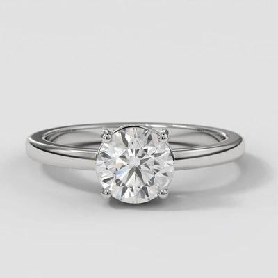 white gold