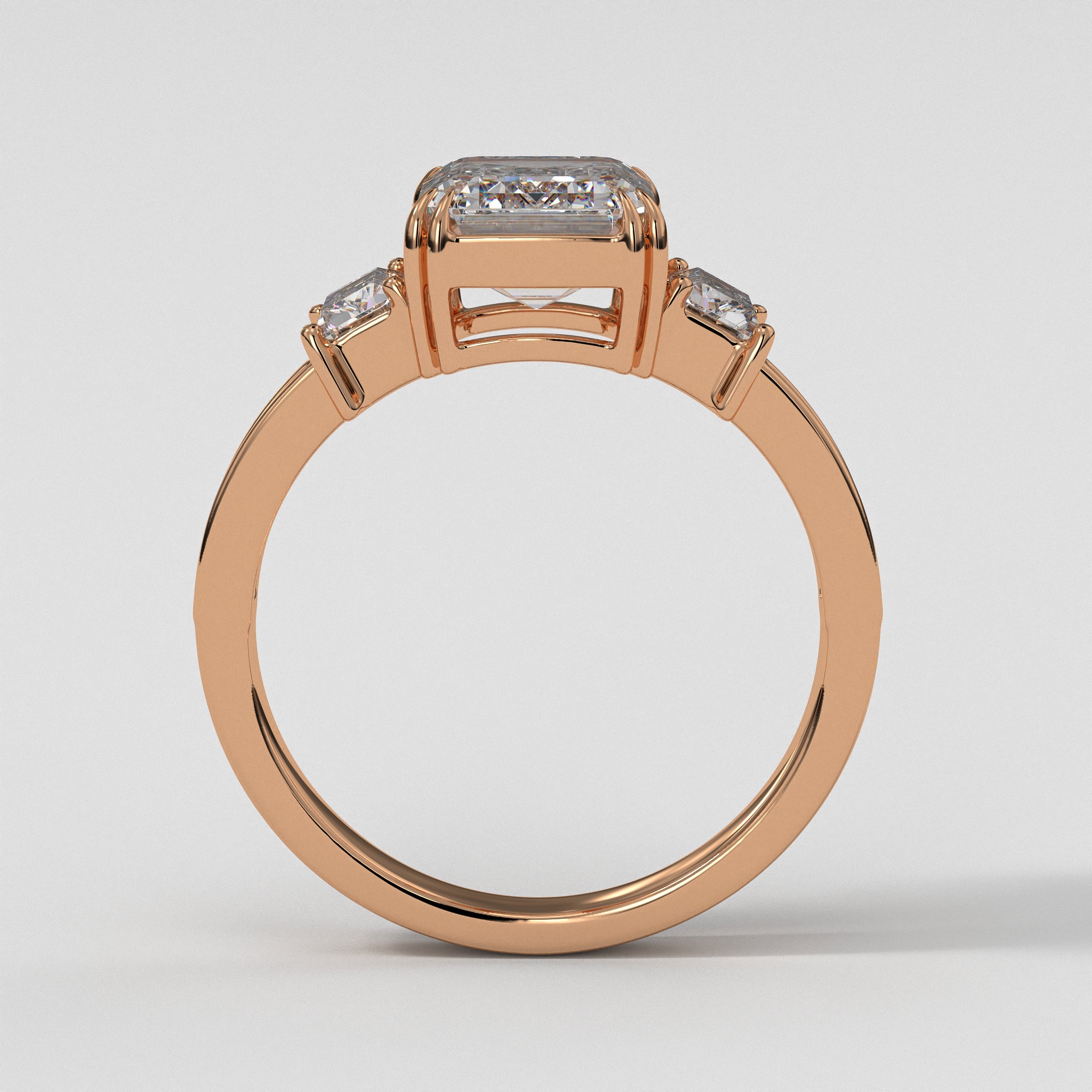 rose gold