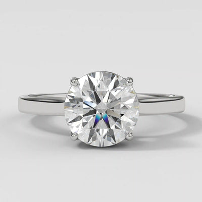 white gold