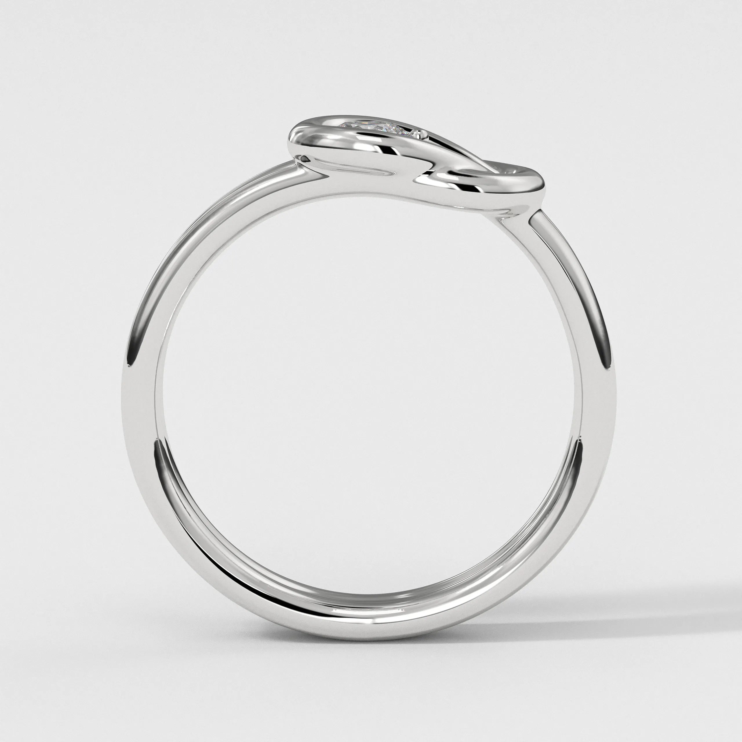 white gold