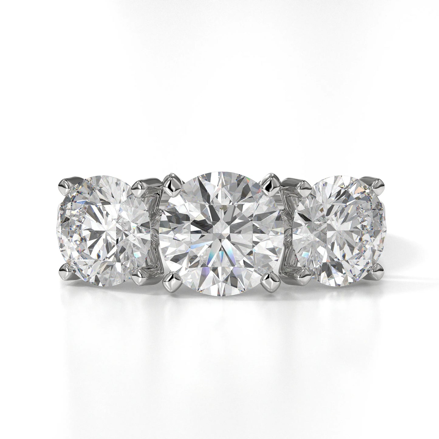 white gold