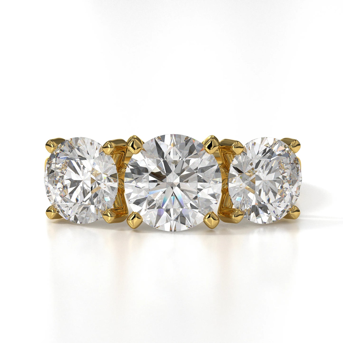 yellow gold