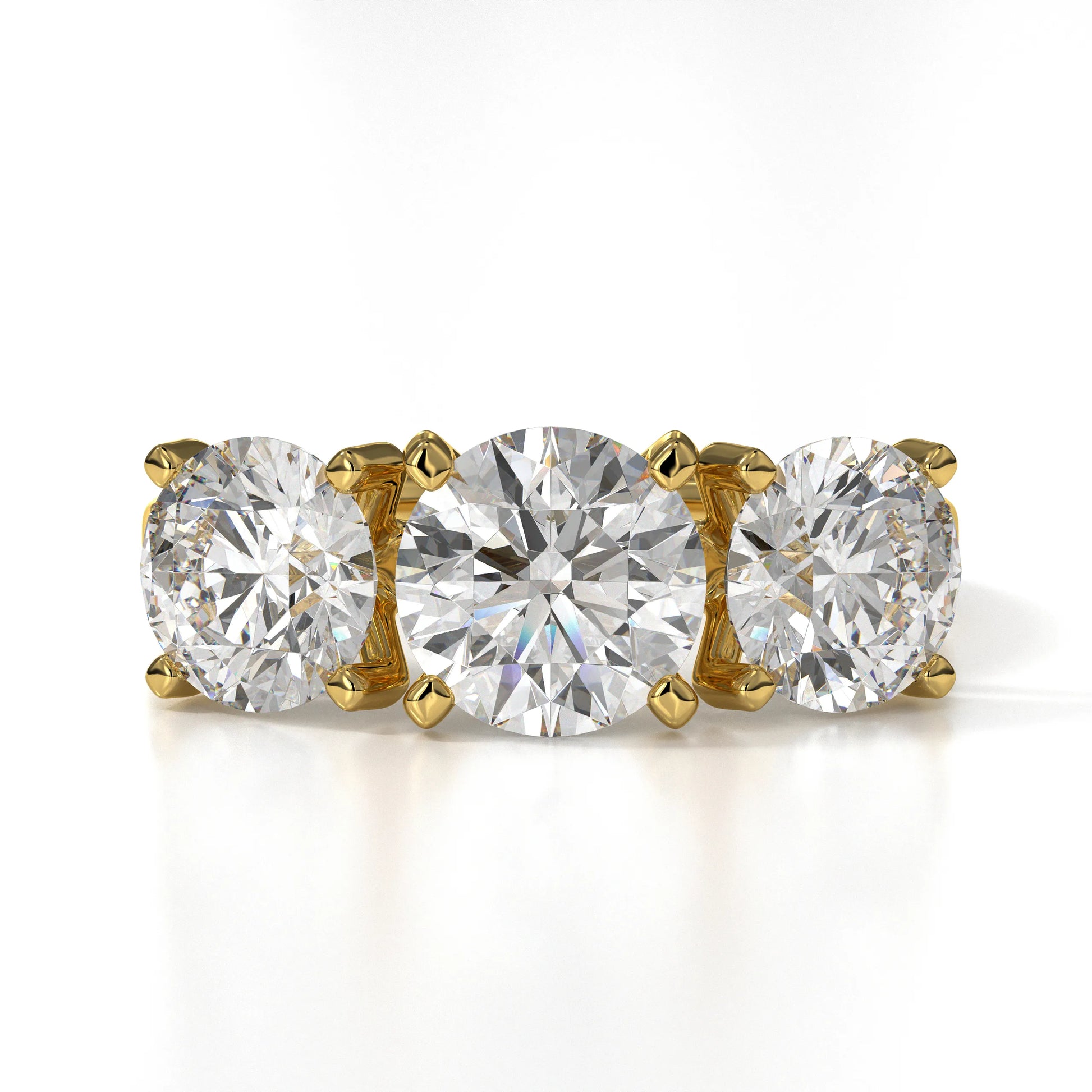 yellow gold