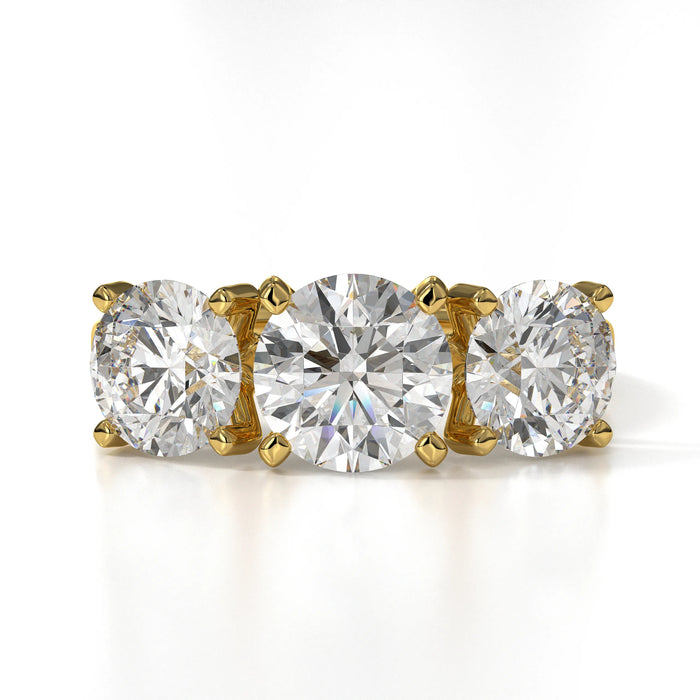 The Fluffy Ring