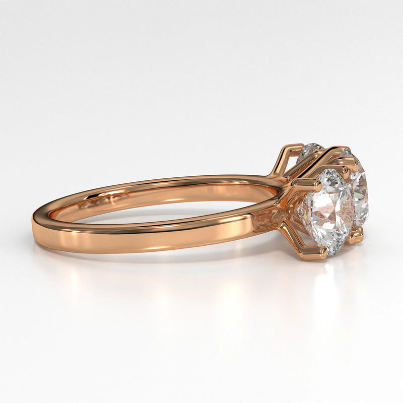 rose gold