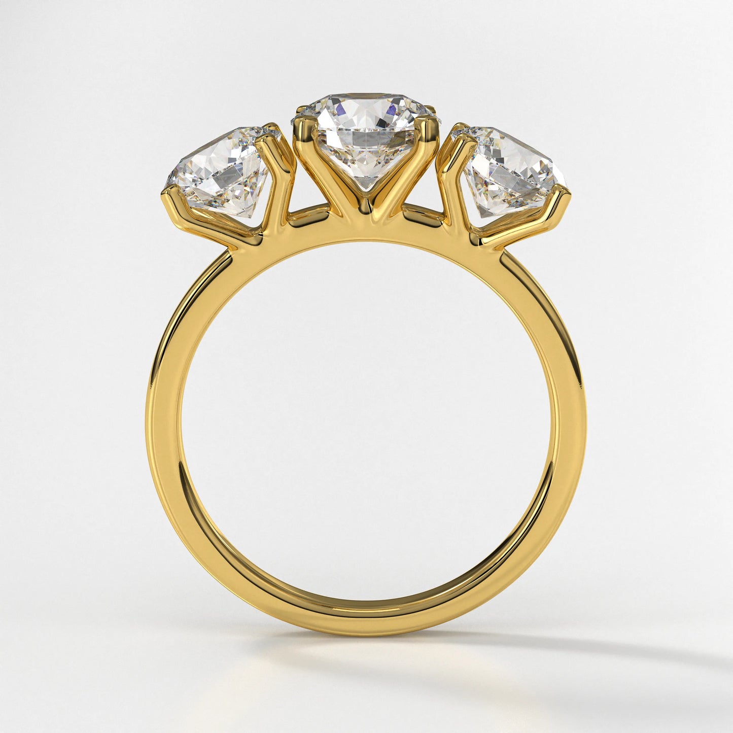 yellow gold