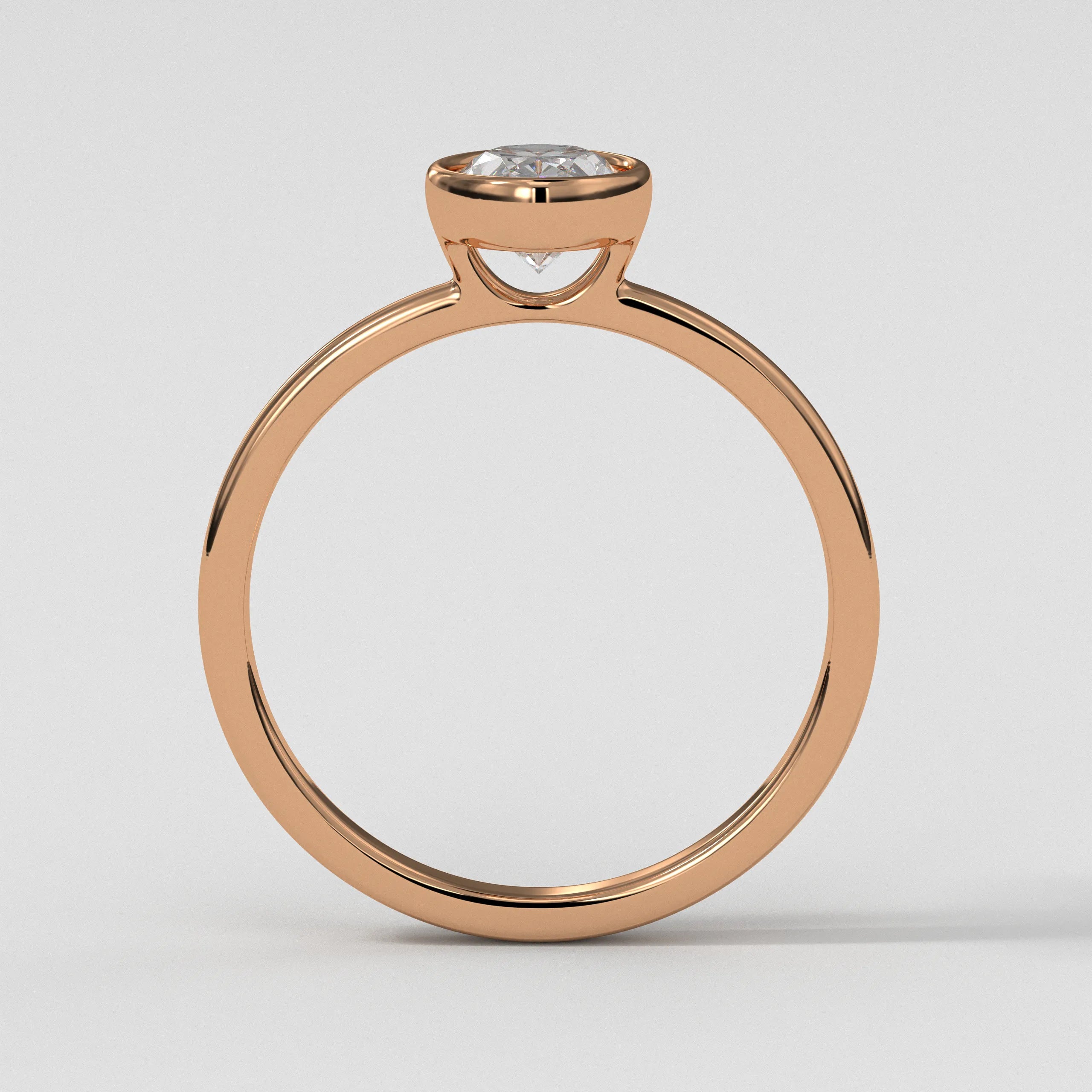 rose gold