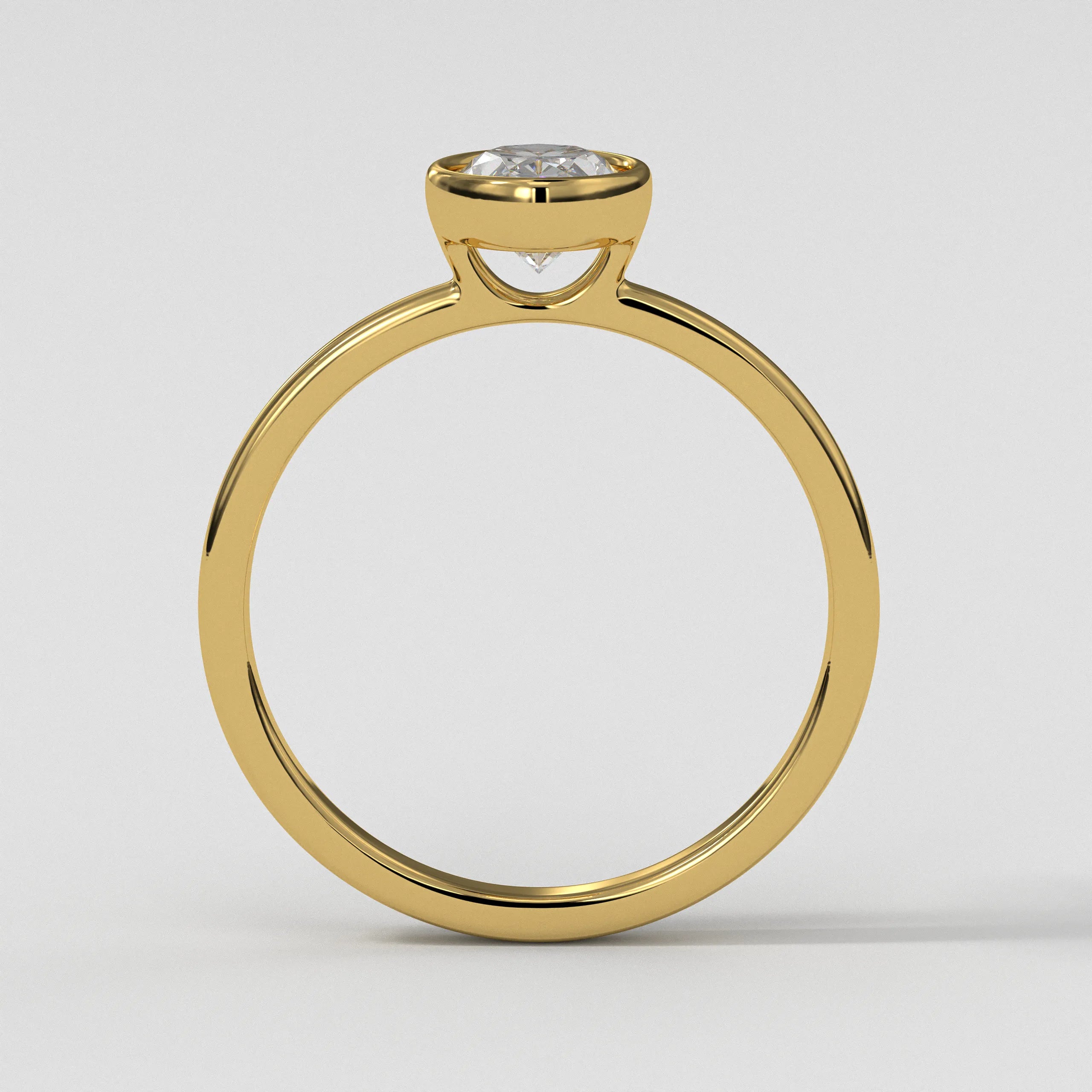 yellow gold