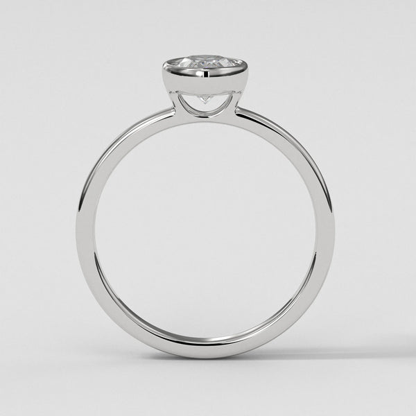 white gold