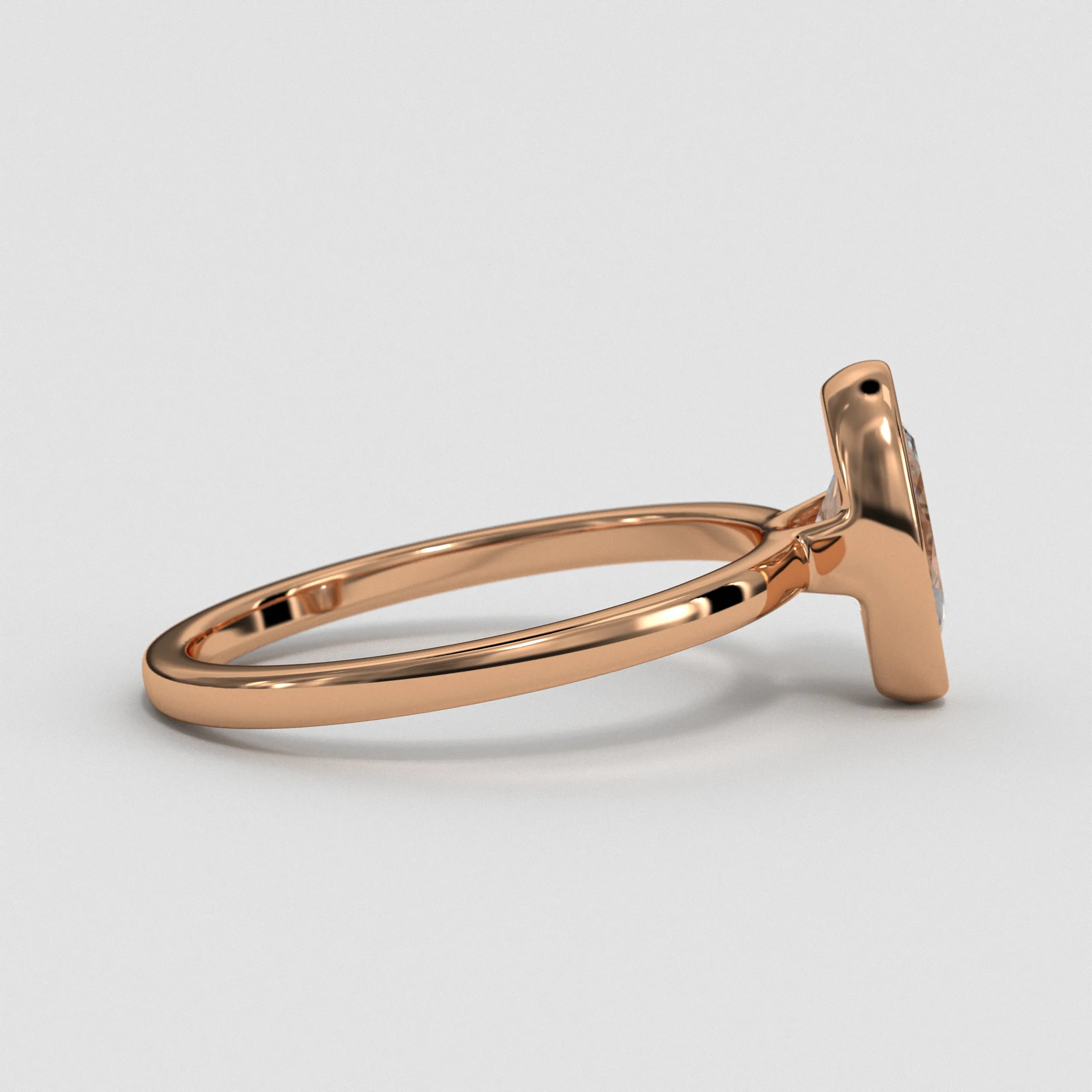 rose gold