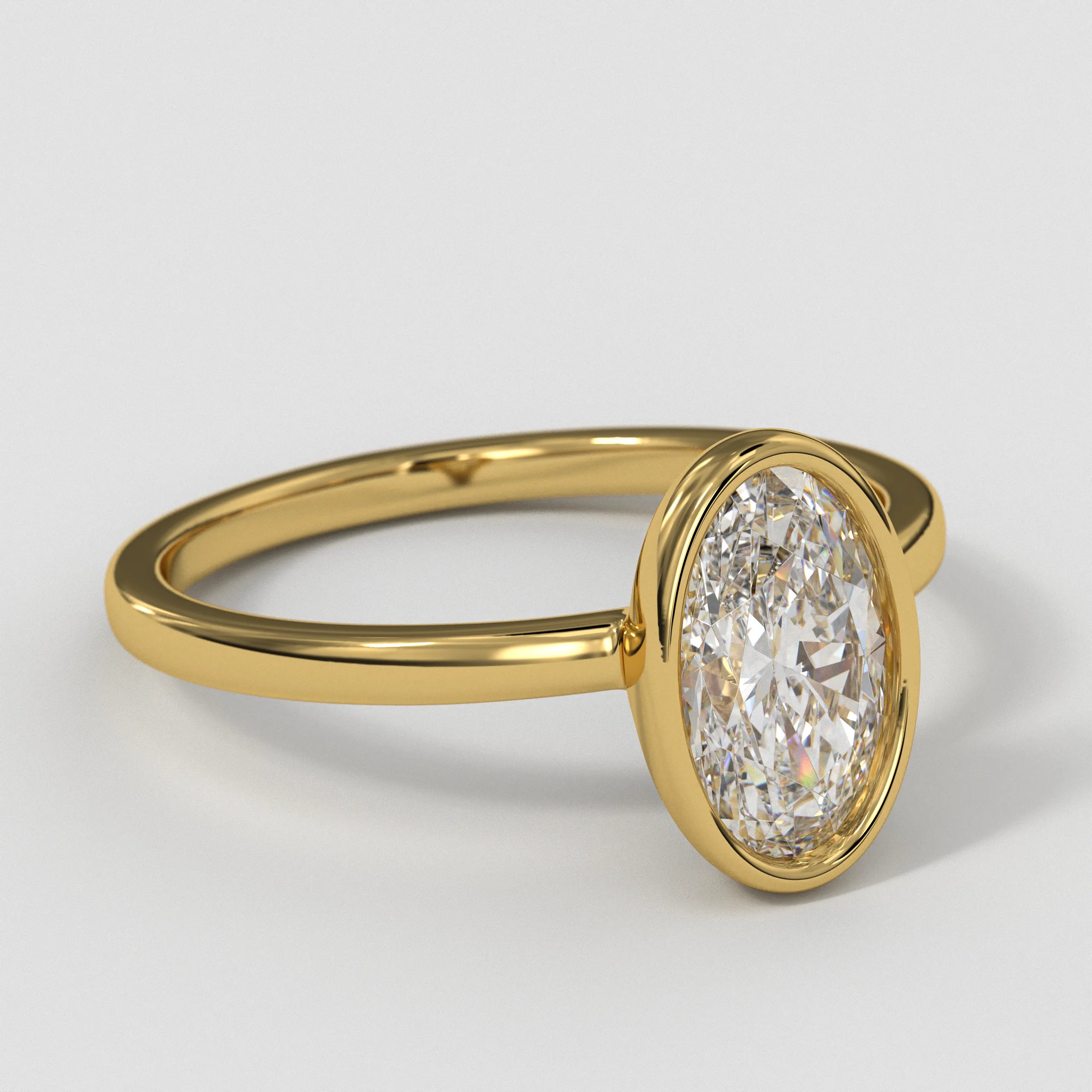 yellow gold