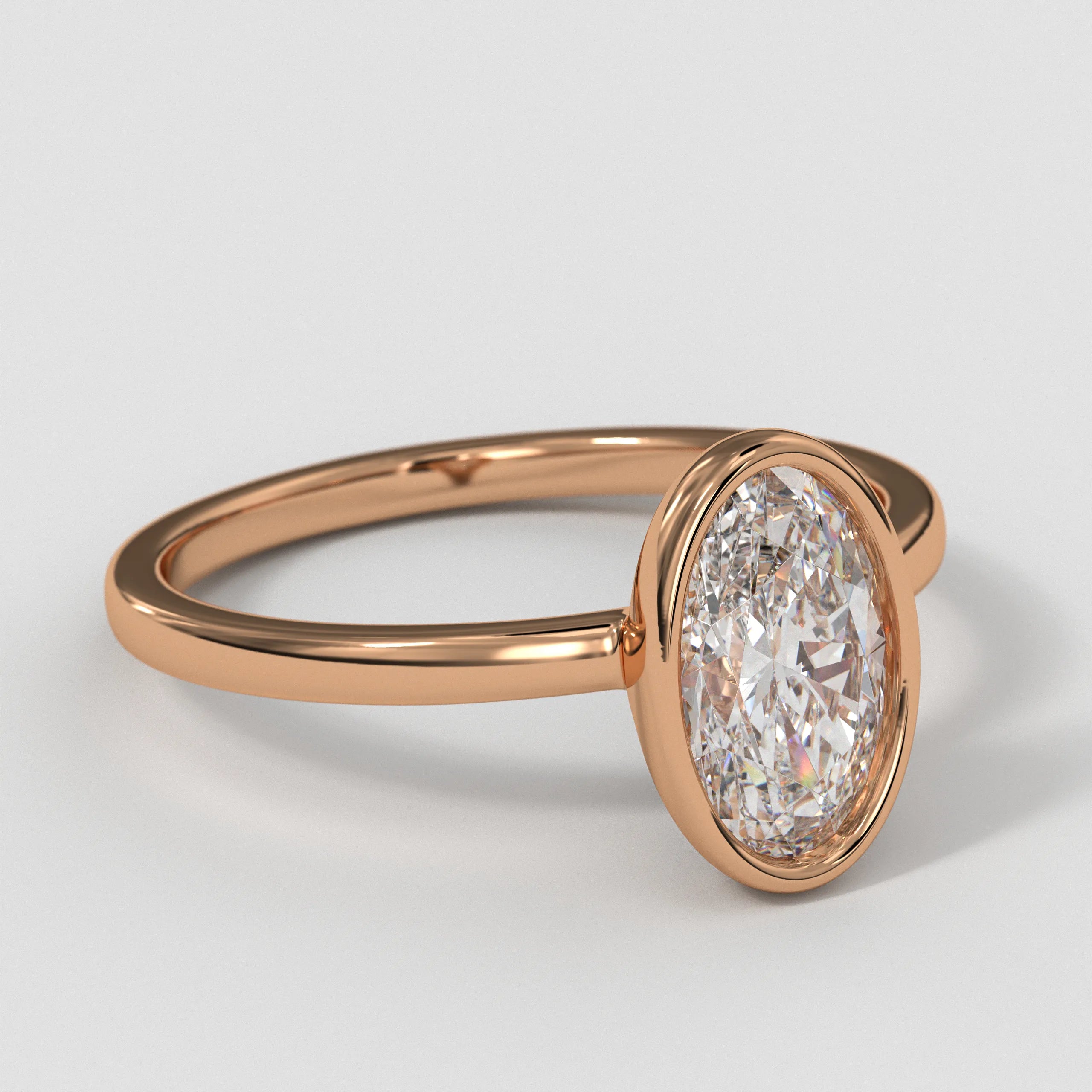rose gold