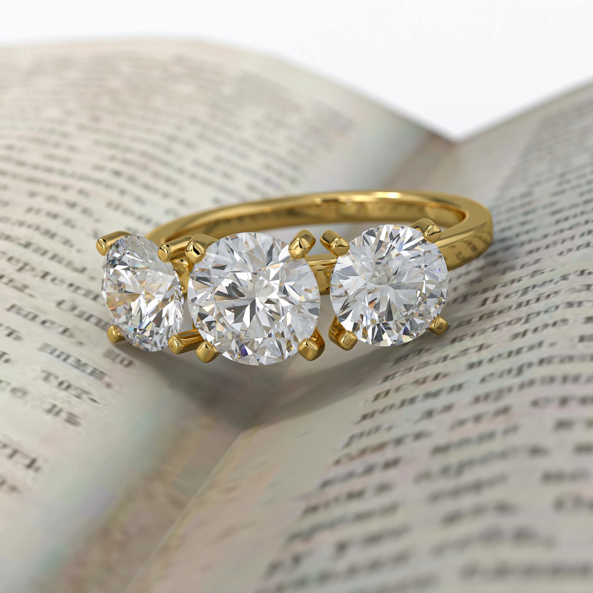yellow gold