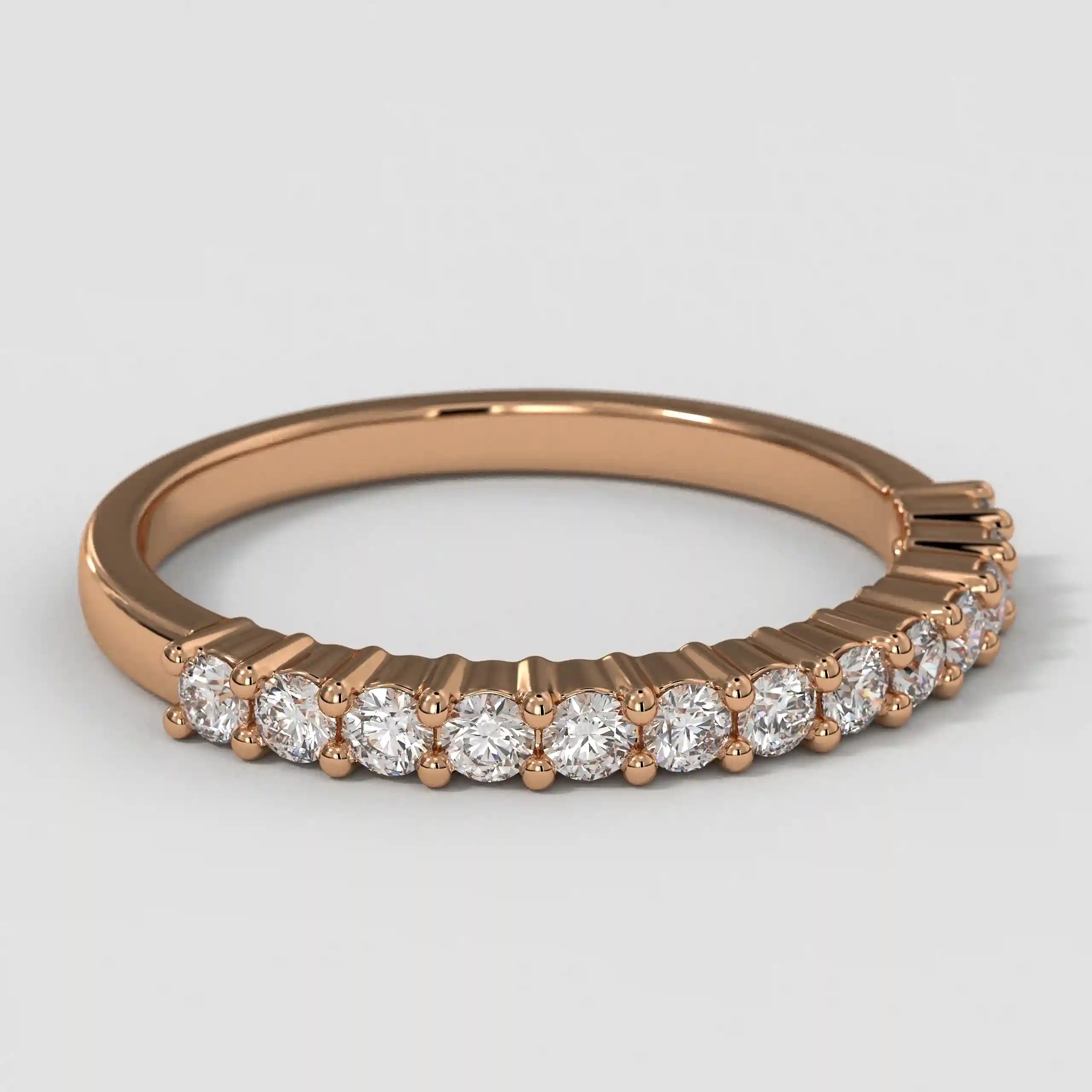 The Half Eternity Band