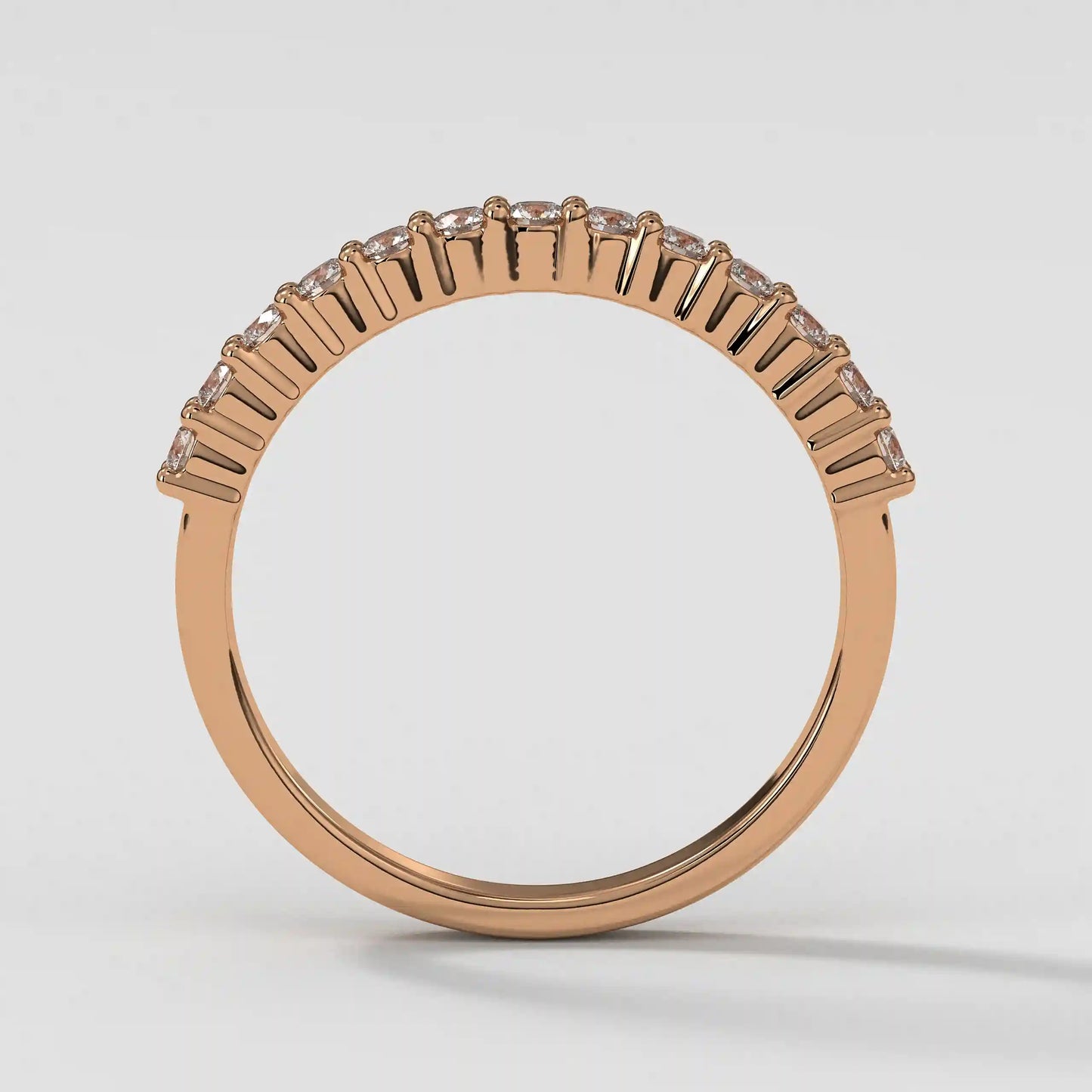 The Half Eternity Band