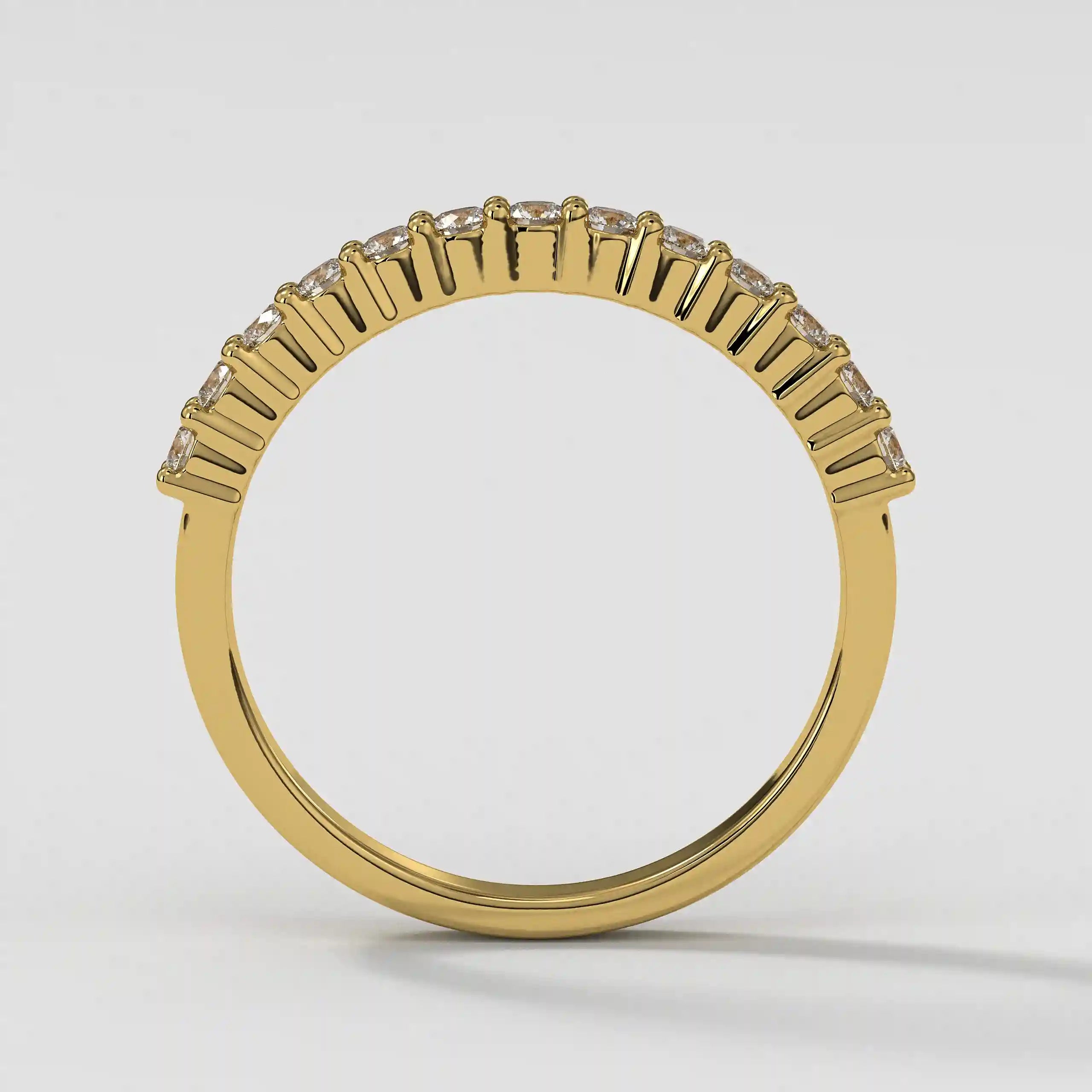 The Half Eternity Band