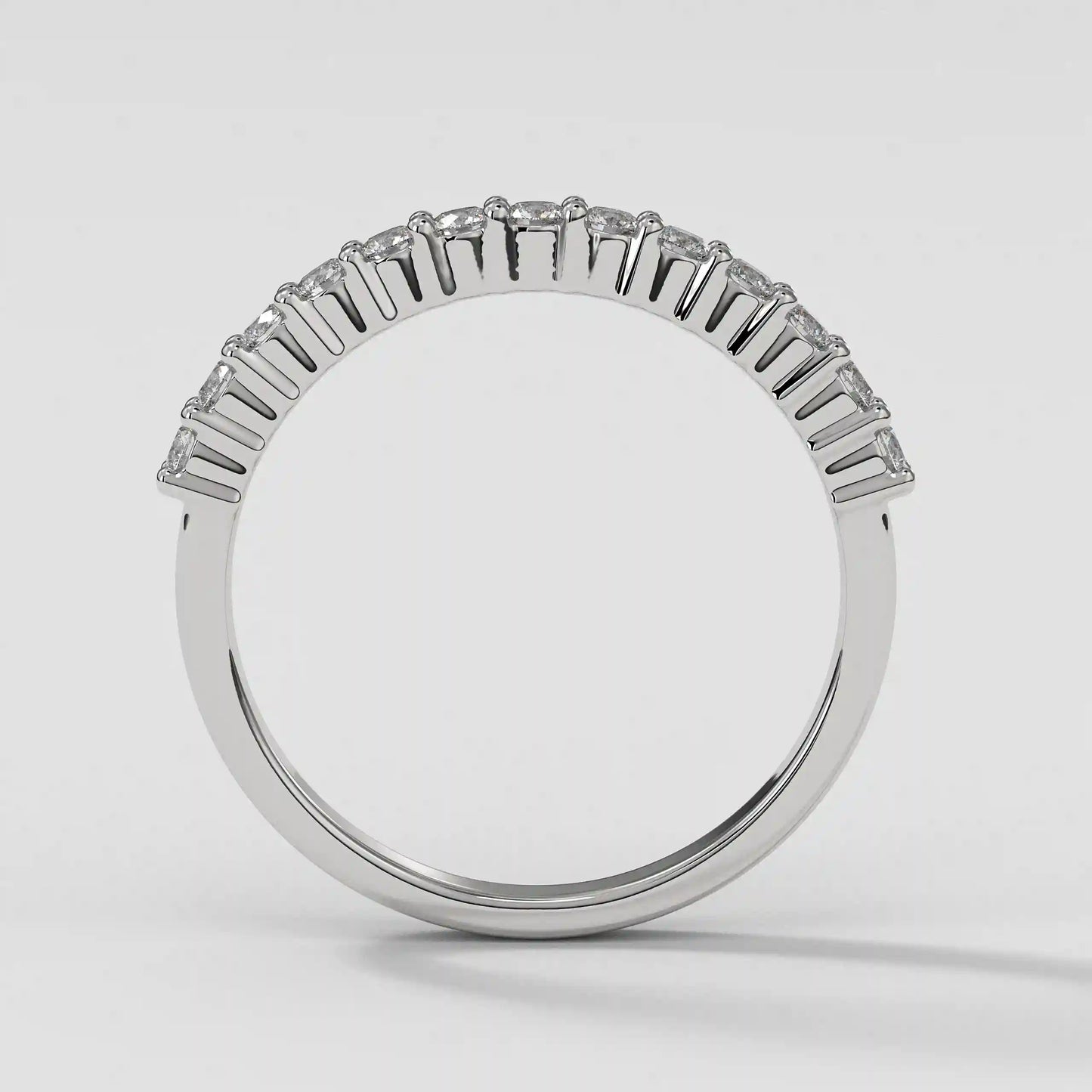 The Half Eternity Band