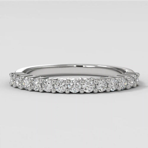 The Half Eternity Band