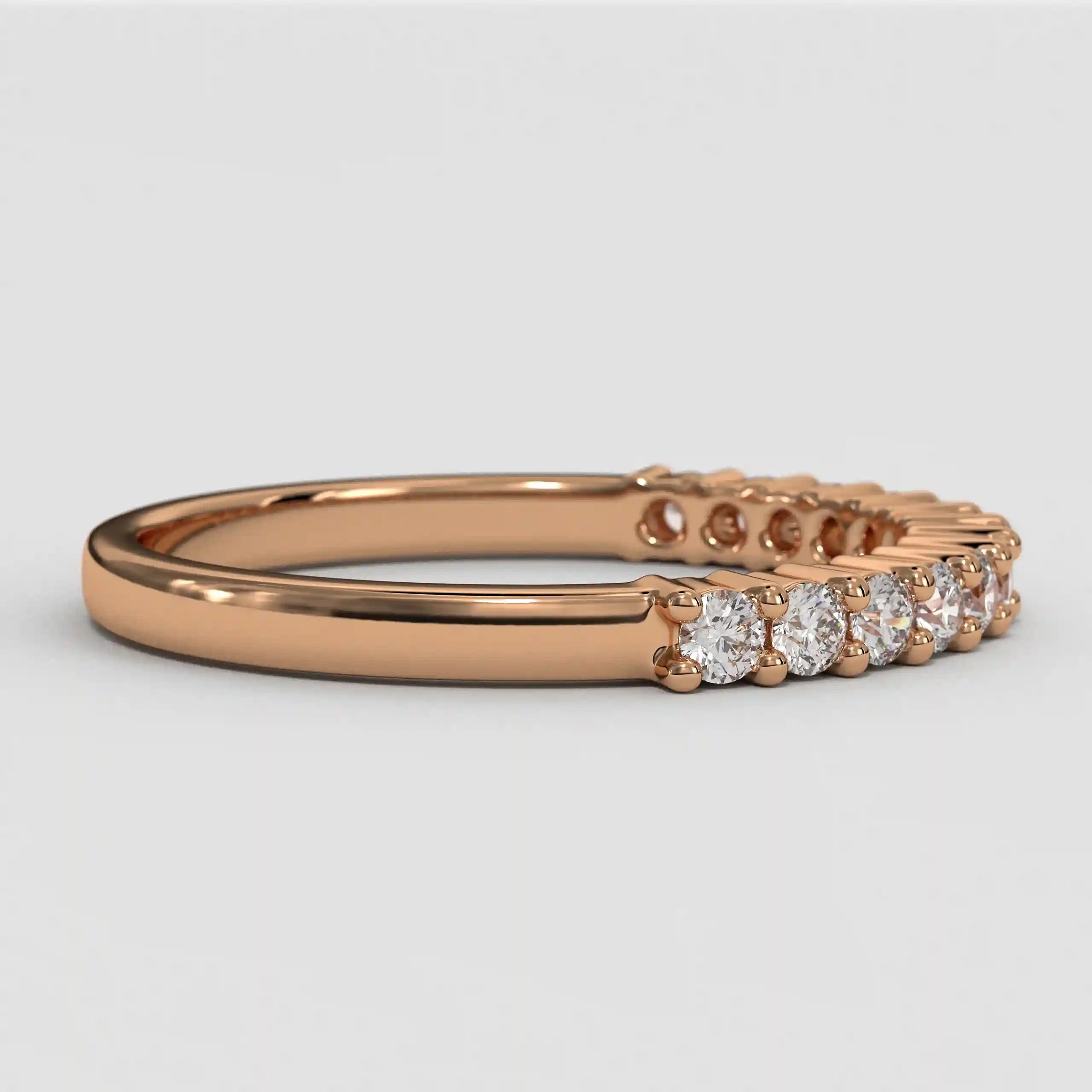 The Half Eternity Band