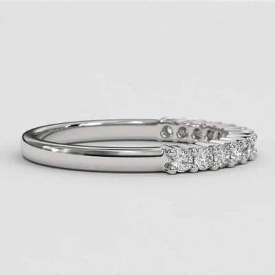 The Half Eternity Band