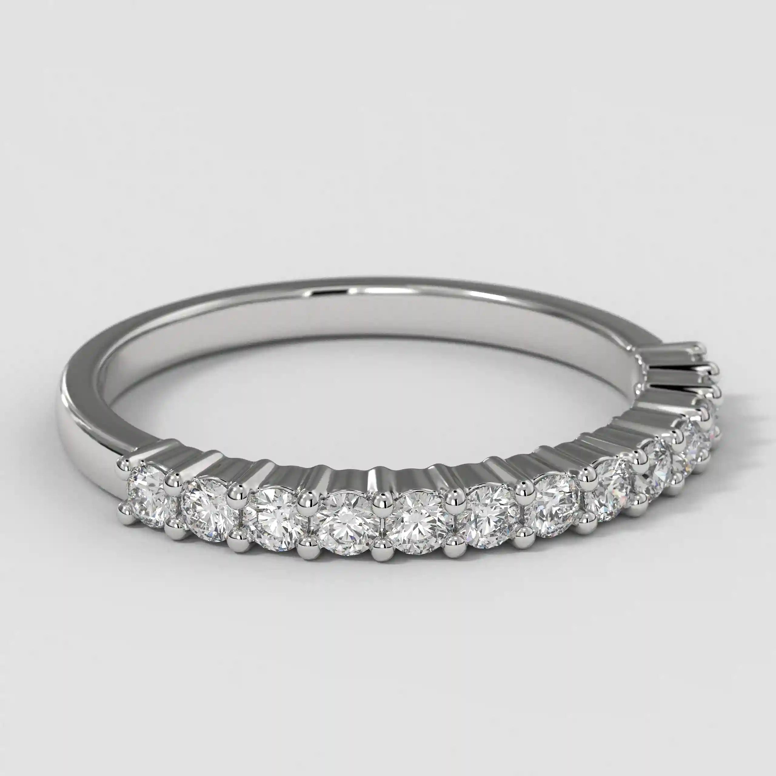 The Half Eternity Band