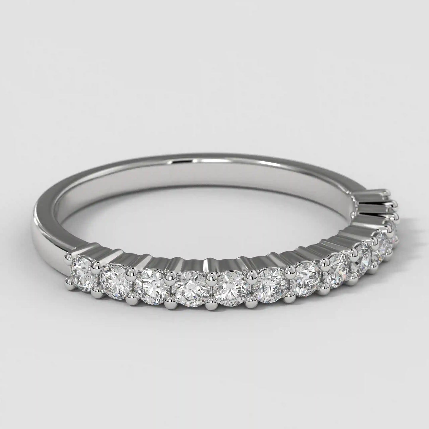 The Half Eternity Band