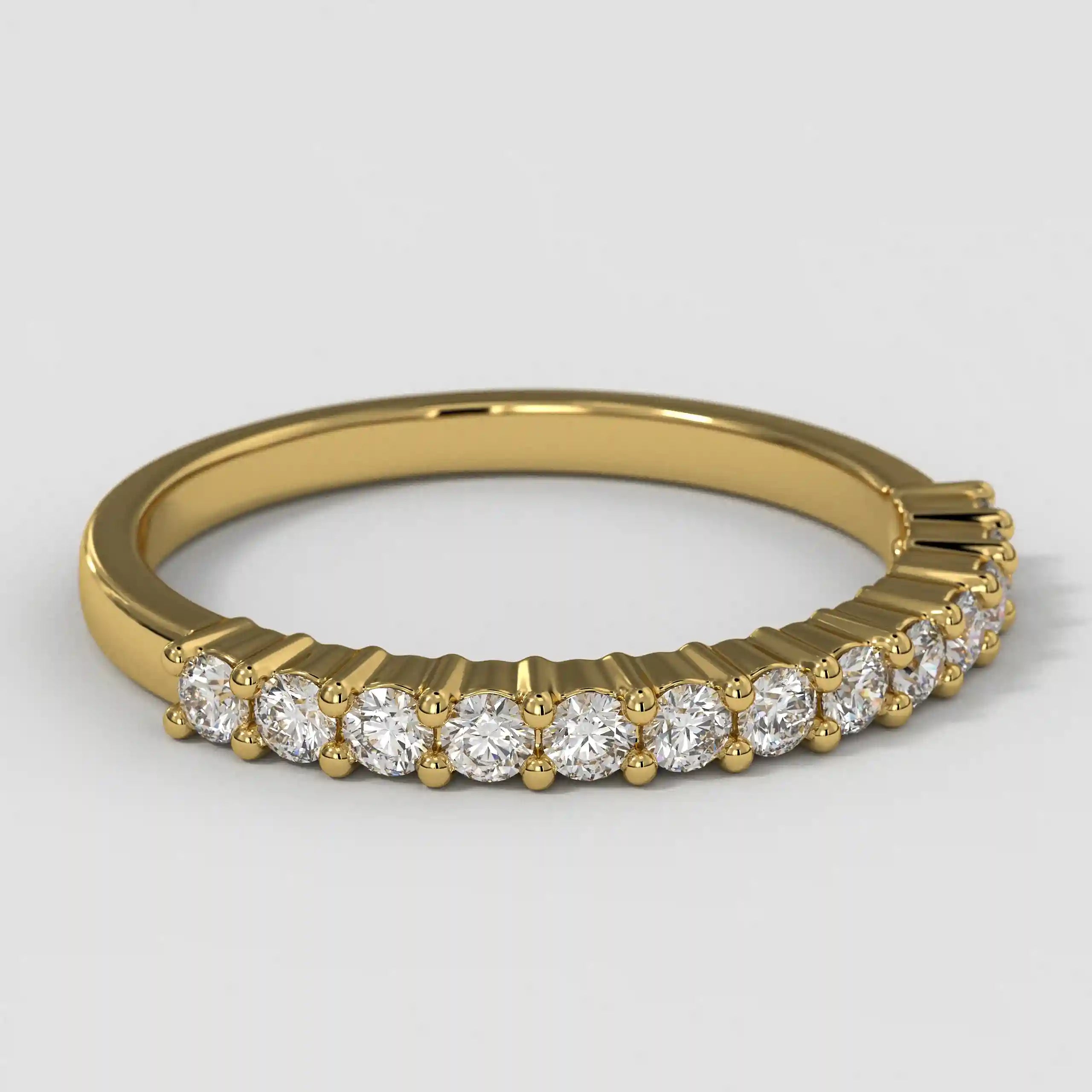 The Half Eternity Band