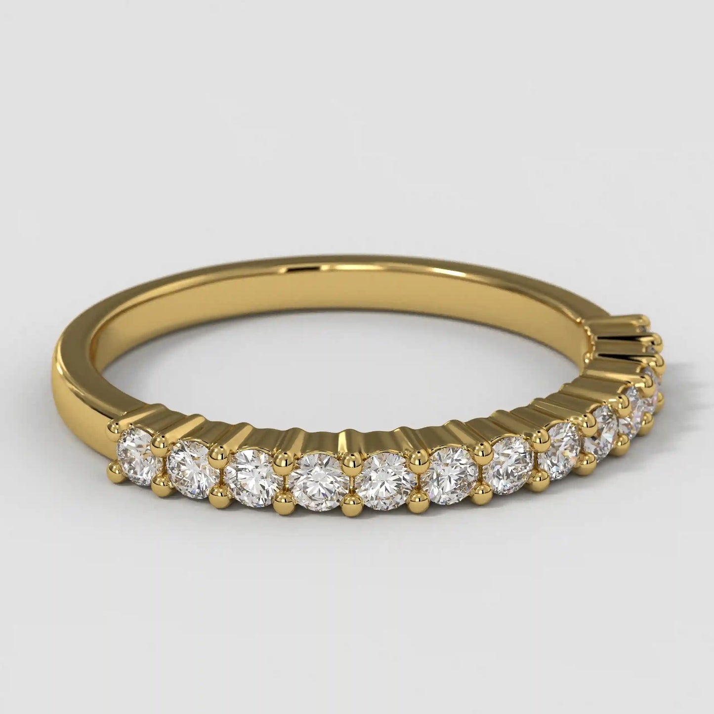The Half Eternity Band