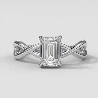 white gold