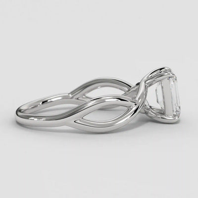 The Entwined Emerald