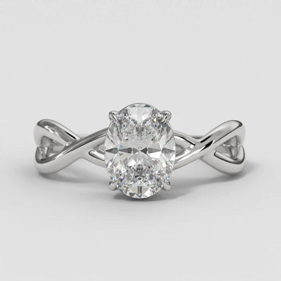 white gold
