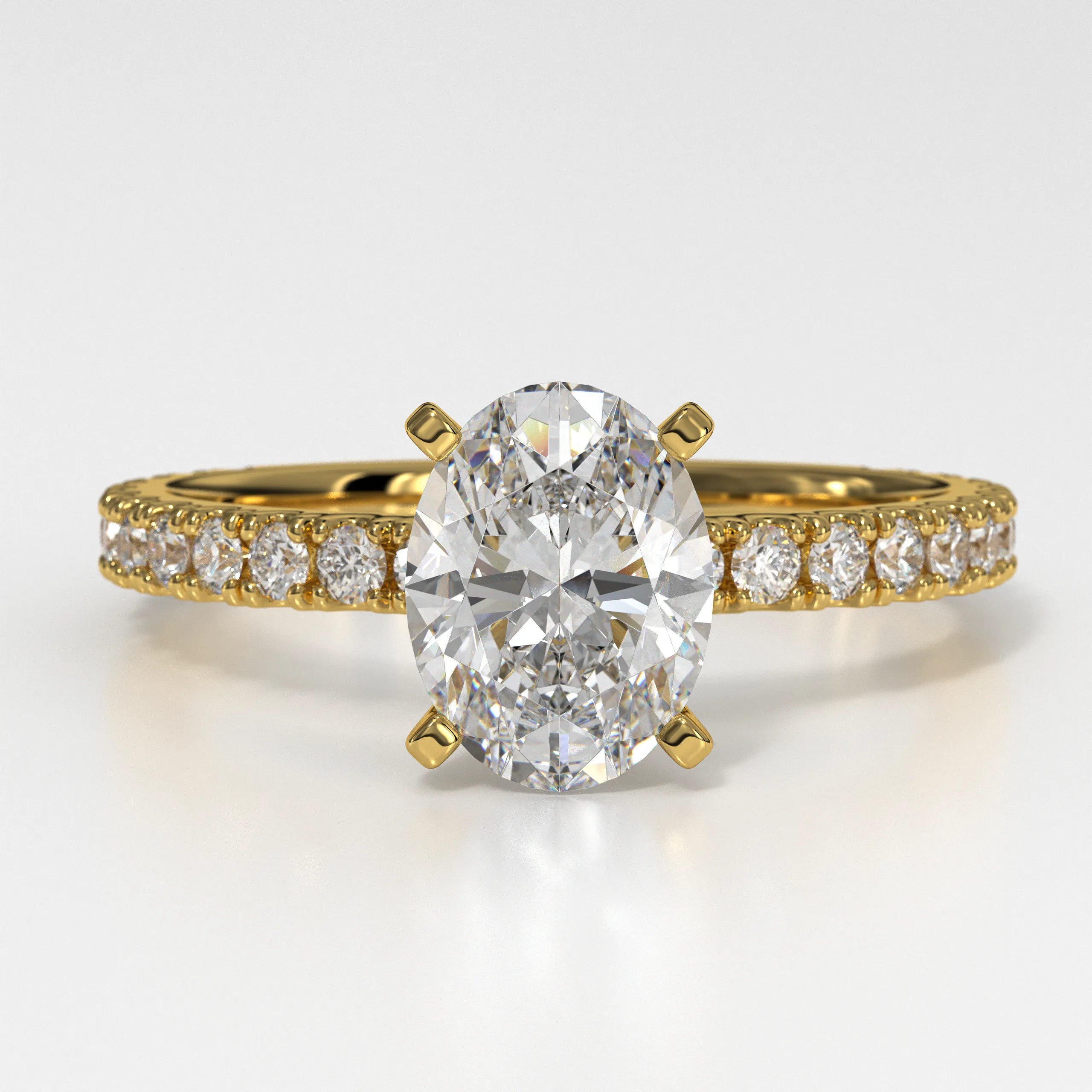 yellow gold