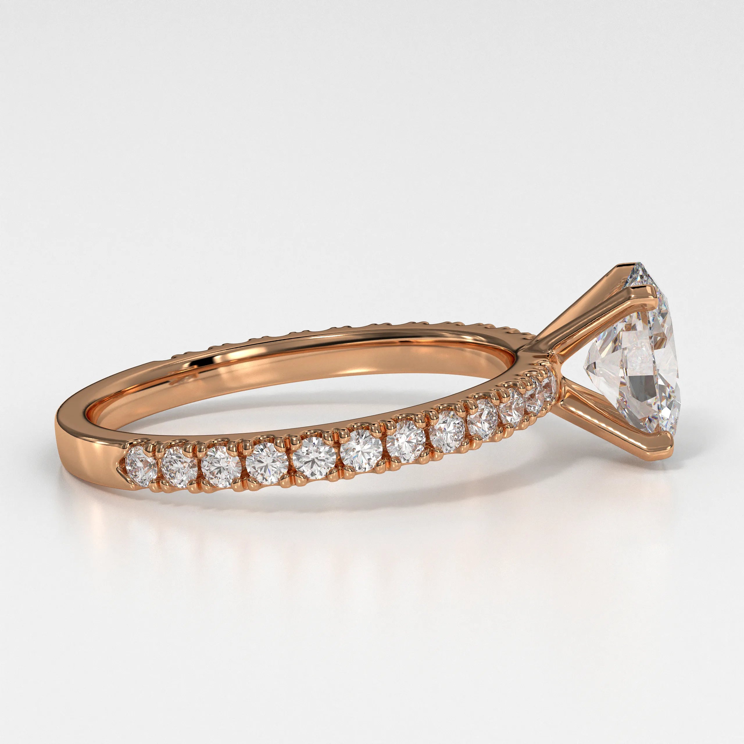 rose gold
