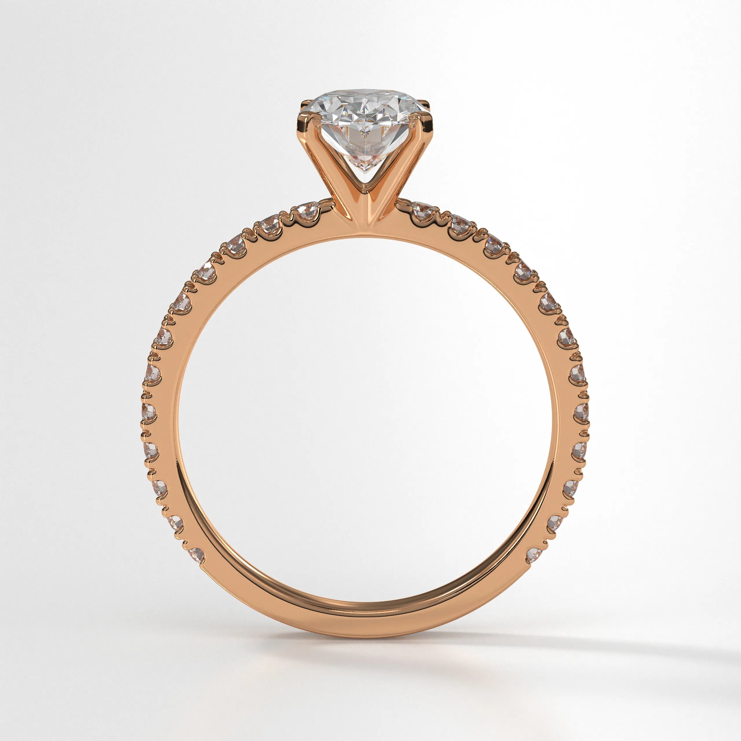 rose gold