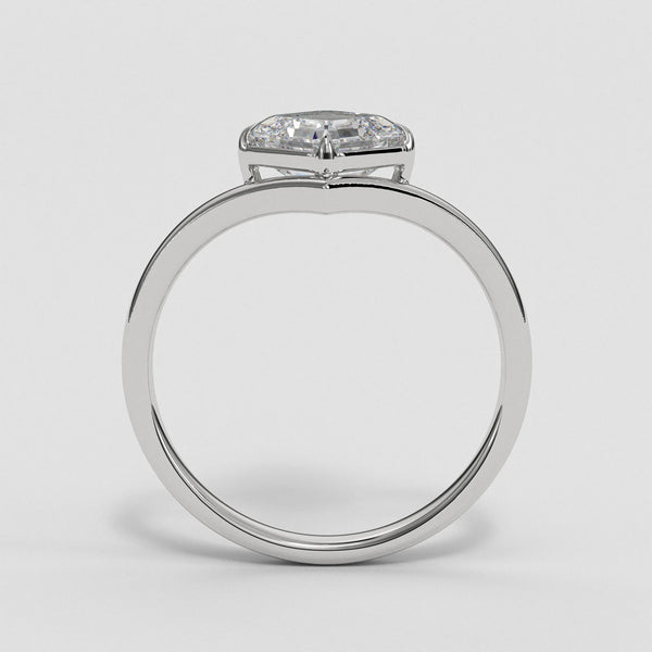 white gold