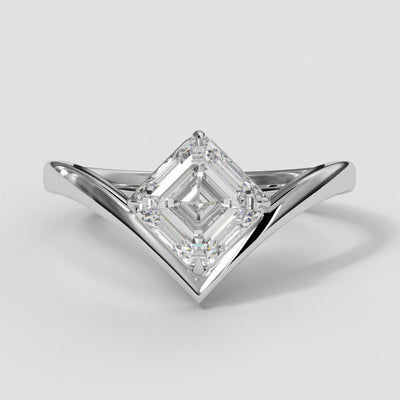 white gold