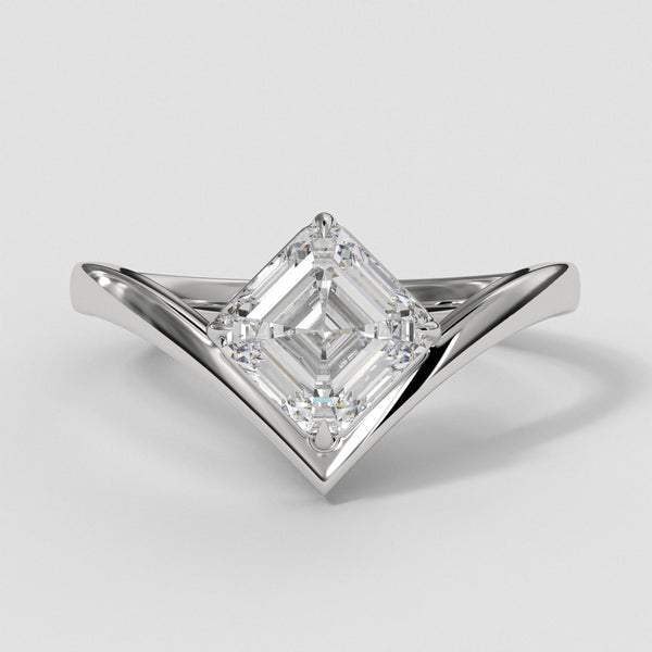 white gold
