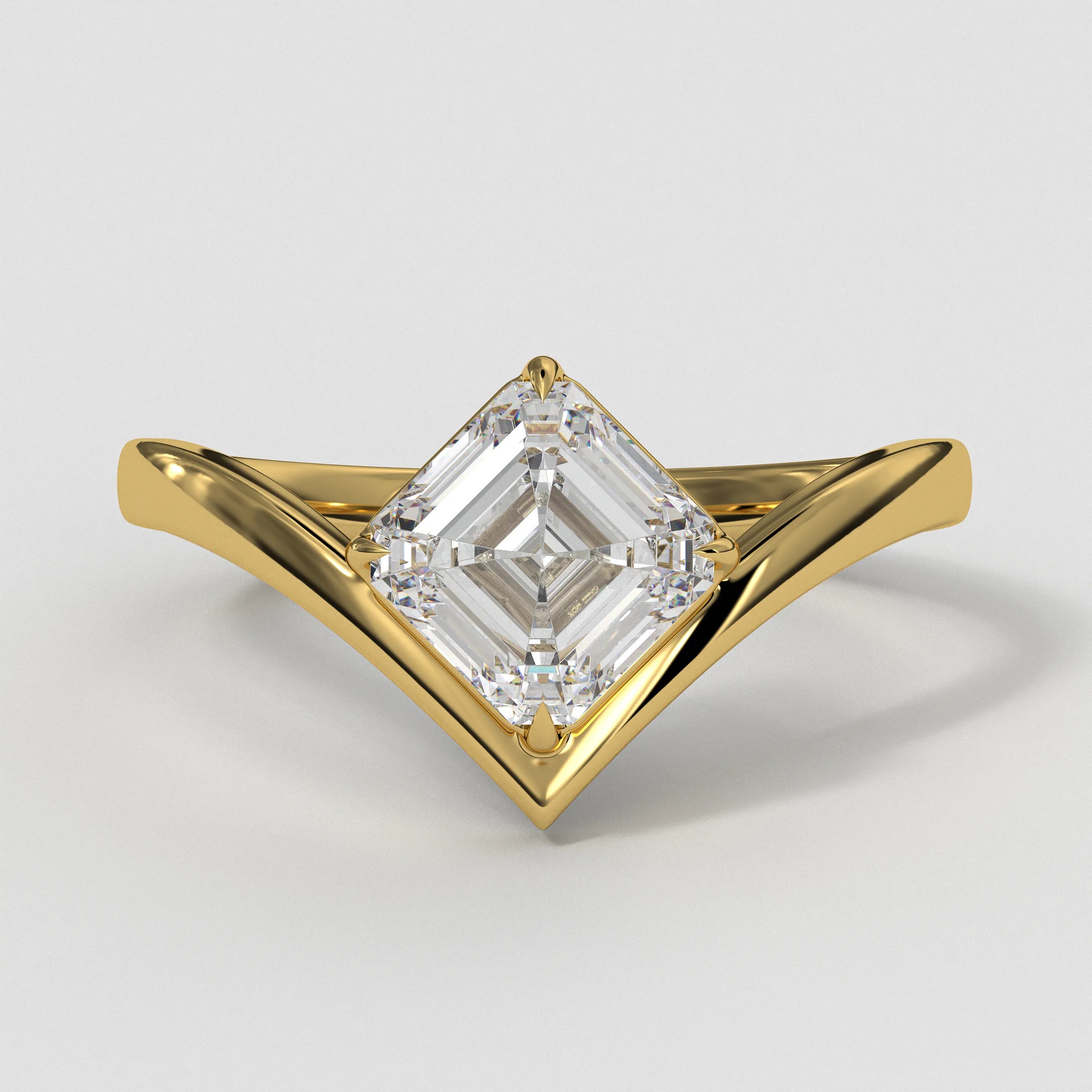 yellow gold