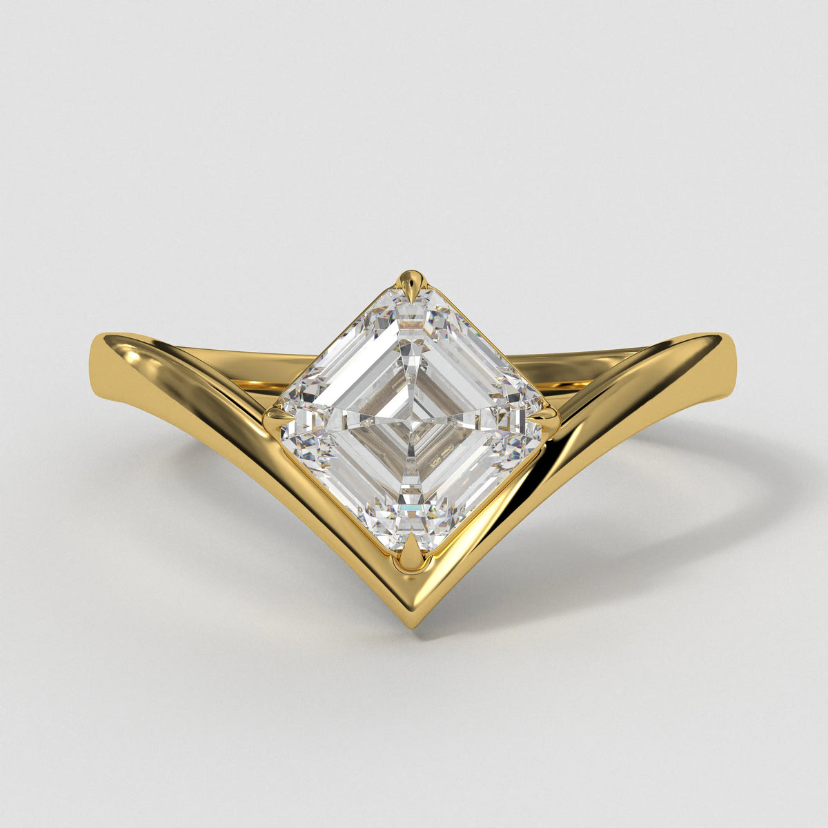 yellow gold