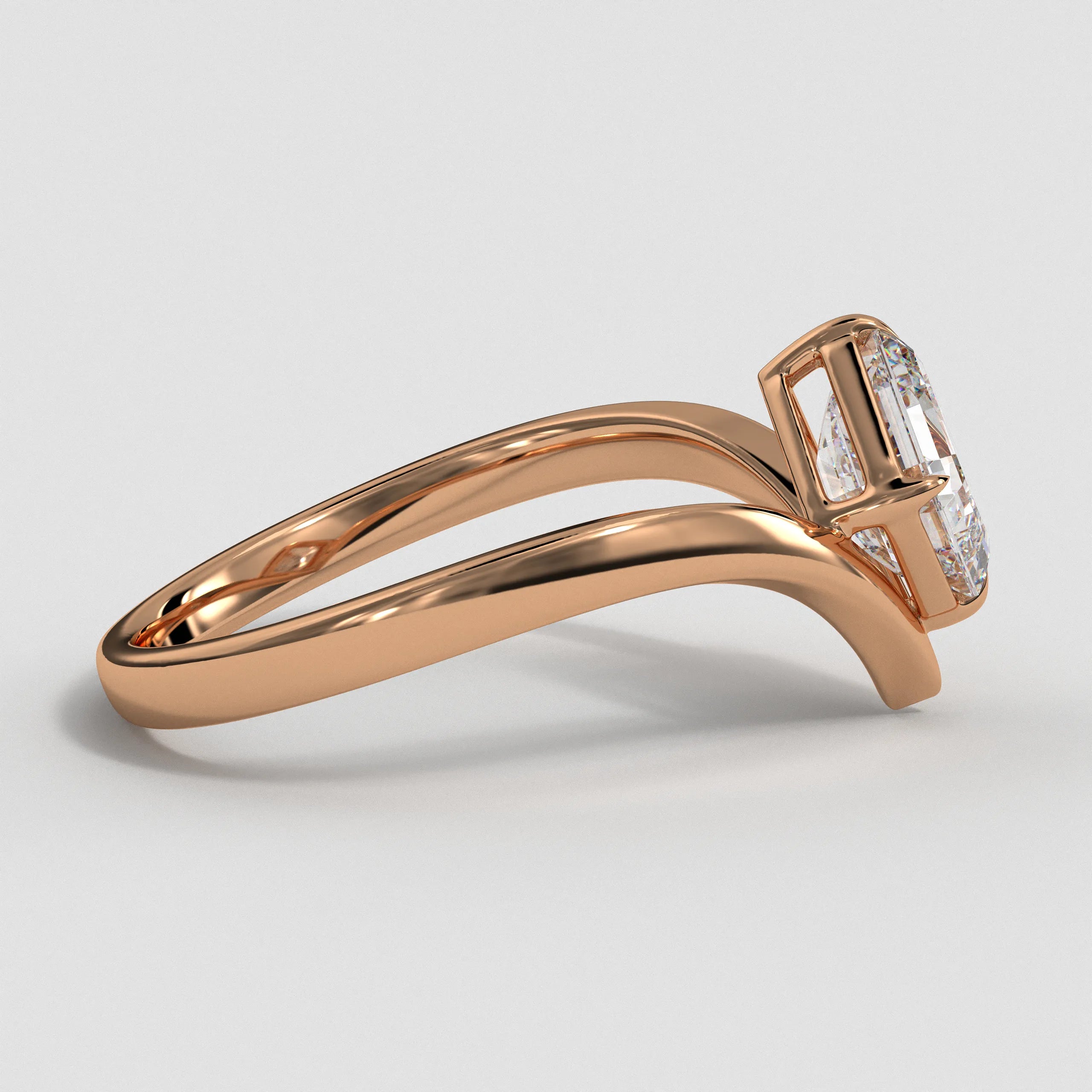 rose gold