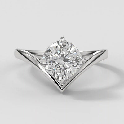 white gold