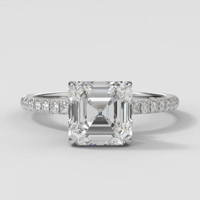 white gold