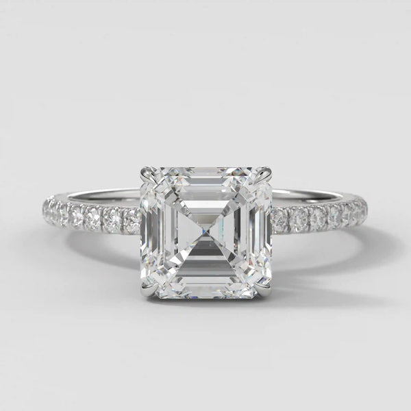 white gold